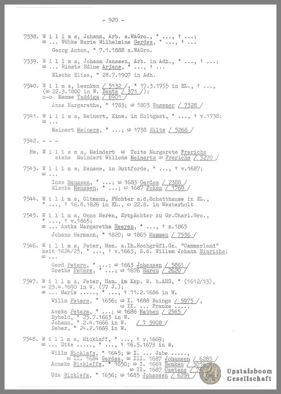 Document